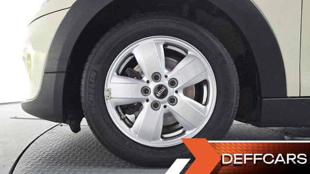 Mini COOPER 5Door Standard 3rd купить на сайте DeffCars