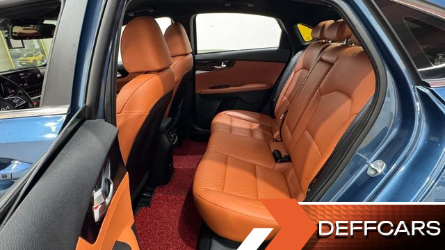 Kia K3 1.6 signature купить на сайте DeffCars