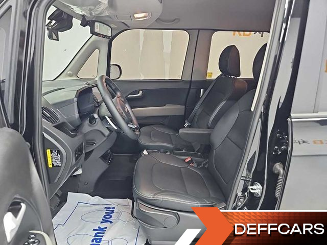 Kia RAY Air купить на сайте DeffCars