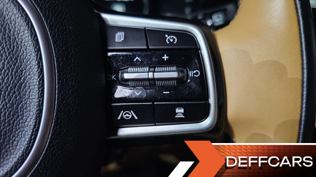 Kia SORENTO HEV 1.6 2WD Noblesse купить на сайте DeffCars