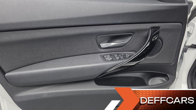 BMW GRAN TURISMO GT 320d купить на сайте DeffCars