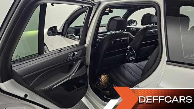 BMW X5 xDrive 40i M Sport купить на сайте DeffCars