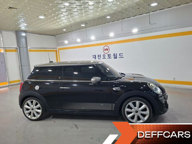 Mini COOPER Kings Load Edition купить на сайте DeffCars