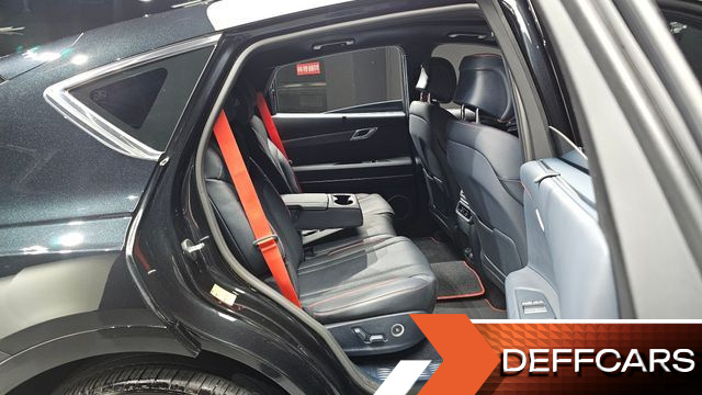 Genesis GV80 3.5T Gasoline AWD купить на сайте DeffCars