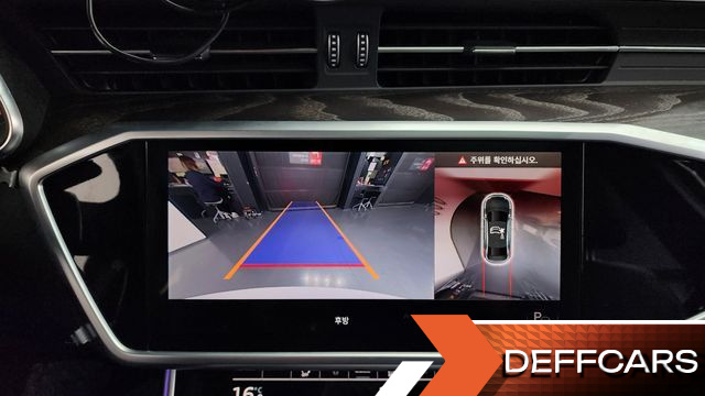 Audi A6 45 TFSI Premium купить на сайте DeffCars