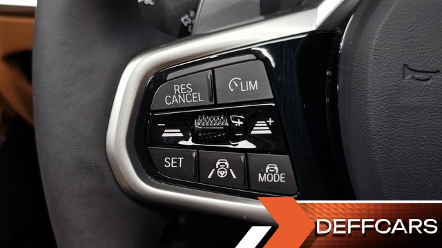 BMW 3-SERIES 320i M Sport купить на сайте DeffCars