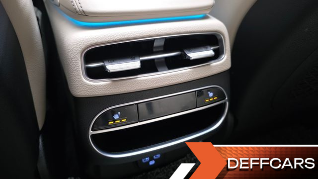 Genesis GV70 2.5T Gasoline AWD купить на сайте DeffCars