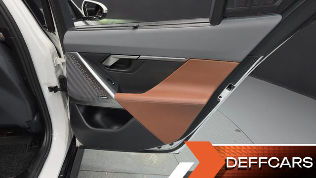 BMW 5-SERIES 530i xDrive купить на сайте DeffCars