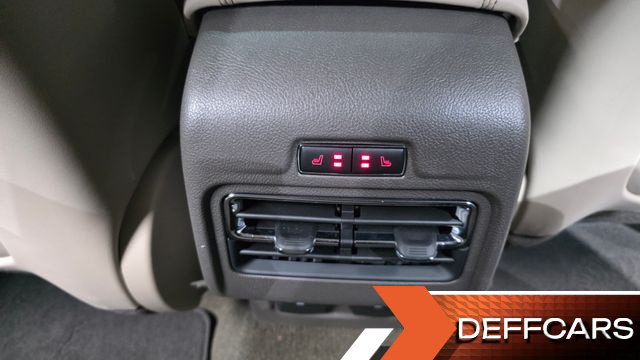 Lincoln CORSAIR 2.0 Reserve AWD купить на сайте DeffCars