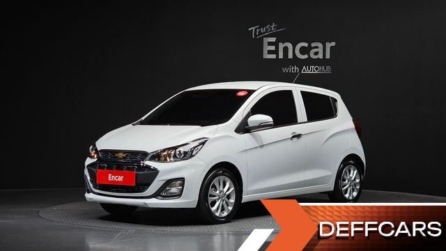 ChevroletGMDaewoo SPARK Premier купить на сайте DeffCars