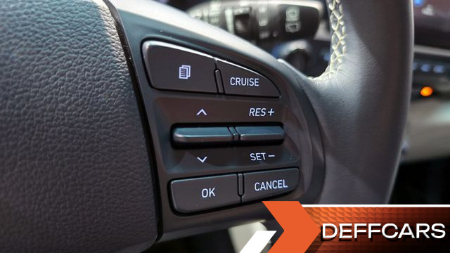 Hyundai VENUE 1.6 Modern Plus купить на сайте DeffCars