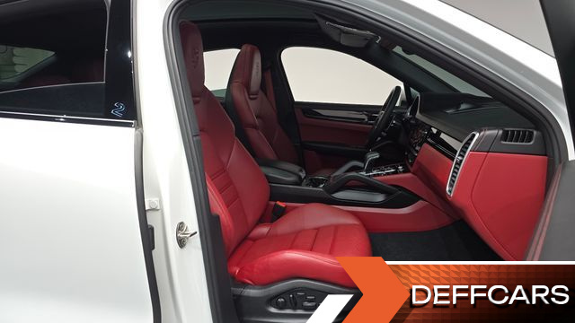 Porsche CAYENNE 3.0 Coupe купить на сайте DeffCars