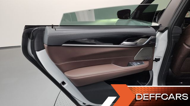 BMW GRAN TURISMO 630i xDrive M Sport купить на сайте DeffCars