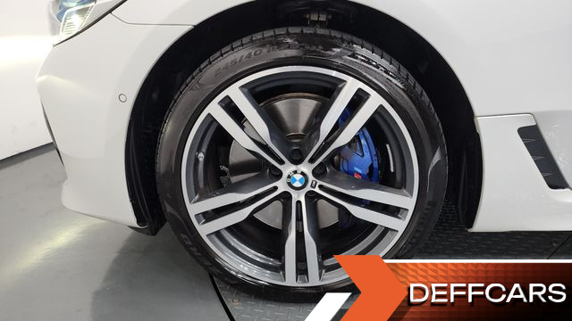BMW GRAN TURISMO 630i xDrive M Sport купить на сайте DeffCars