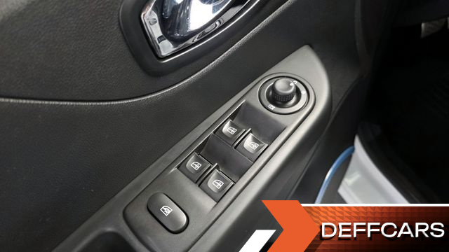 Renault-KoreaSamsung QM3 RE Signature купить на сайте DeffCars