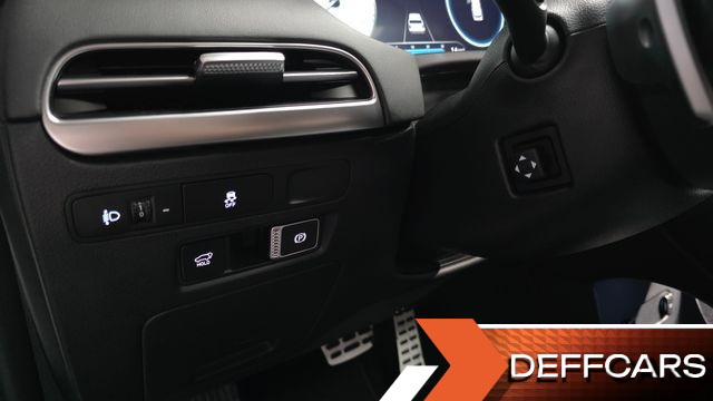 Hyundai PALISADE Gasoline 3.8 4WD Prestige купить на сайте DeffCars