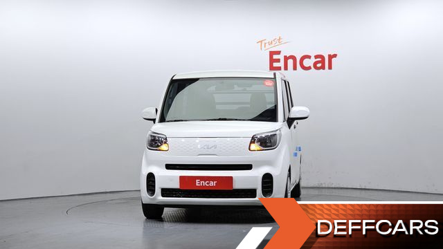 Kia RAY Van Standard купить на сайте DeffCars