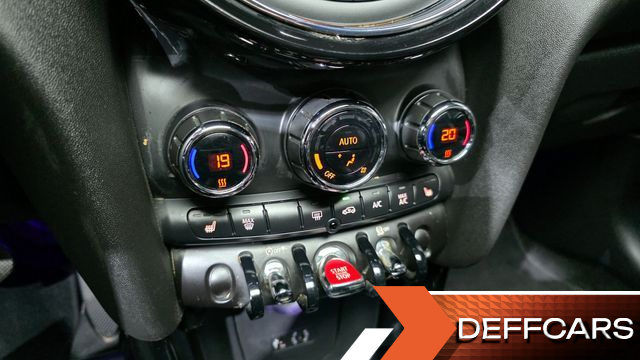 Mini COOPER HIGH Third Generation купить на сайте DeffCars