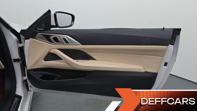 BMW 4-SERIES 420i M Sport Convertible купить на сайте DeffCars