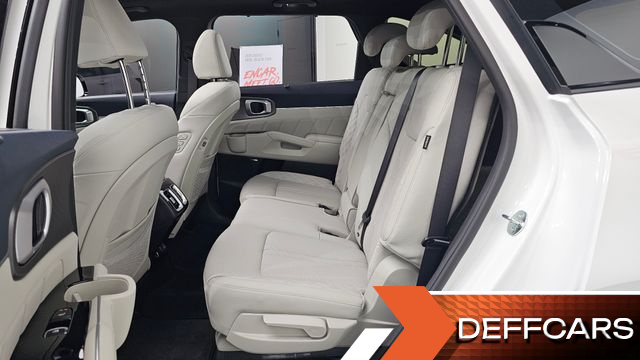 Kia SORENTO HEV 1.6 2WD Signature X Line купить на сайте DeffCars