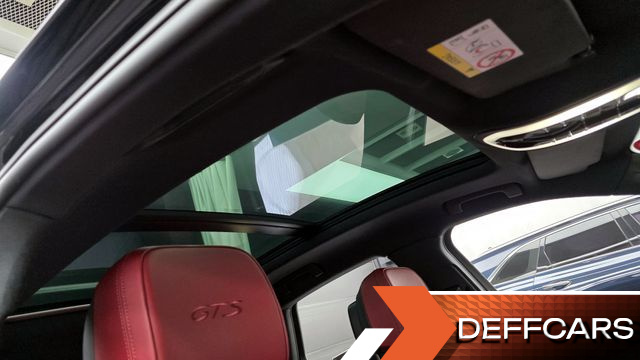 Porsche MACAN 2.9 GTS 95B купить на сайте DeffCars