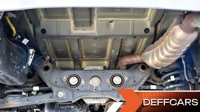 Kia MOHAVE Diesel 3.0 4WD 5-Seater Masters Gravity купить на сайте DeffCars