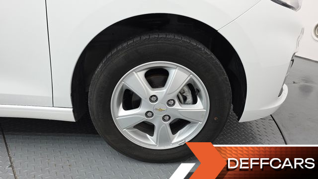 ChevroletGMDaewoo SPARK LT купить на сайте DeffCars