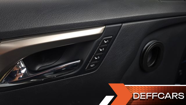 Lexus RX Executive купить на сайте DeffCars