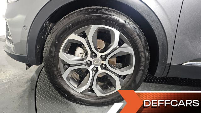 Renault-KoreaSamsung XM3 1.3 TCe RE Signature купить на сайте DeffCars