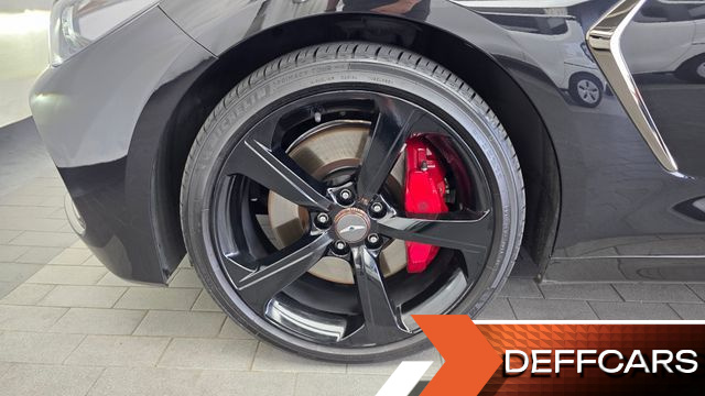 Genesis G70 2.0T AWD Sport Package купить на сайте DeffCars