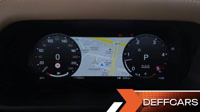 Land Rover DEFENDER 110 D300 X-Dynamic HSE купить на сайте DeffCars