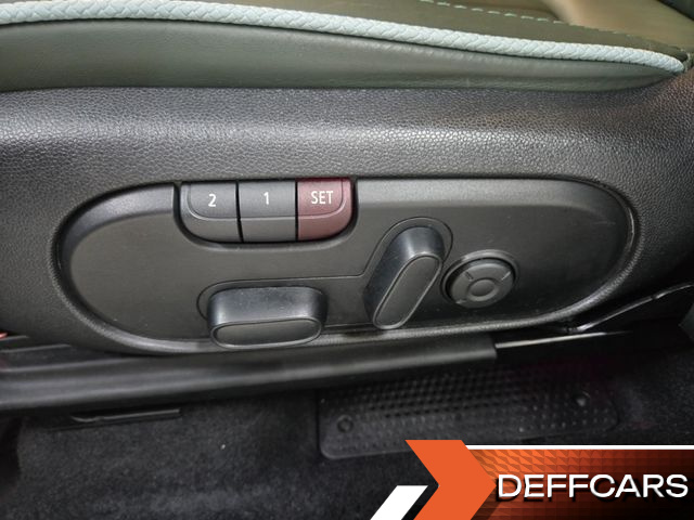 Mini COUNTRYMAN ALL4 Untamed Edition 2nd Gen купить на сайте DeffCars