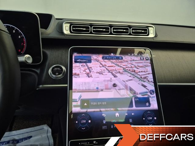 Mercedes S-CLASS S450L 4MATIC купить на сайте DeffCars