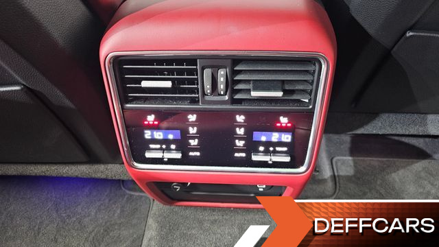 Porsche CAYENNE 3.0 Coupe купить на сайте DeffCars