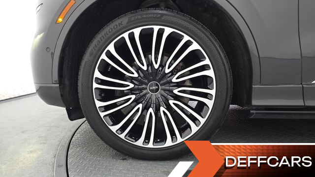 Lincoln AVIATOR 3.0 Black Label AWD купить на сайте DeffCars