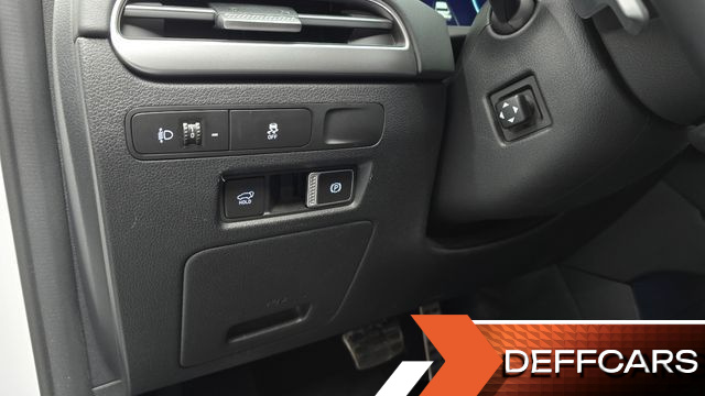 Hyundai PALISADE Gasoline 3.8 2WD Prestige купить на сайте DeffCars
