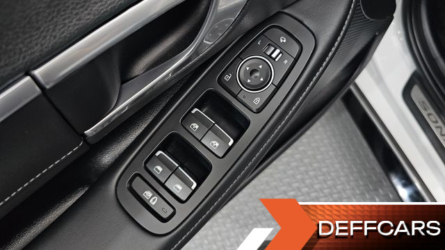 Hyundai SONATA 2.0 Premium Plus купить на сайте DeffCars