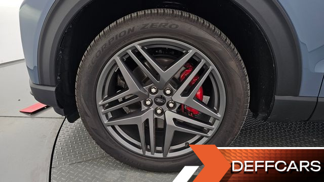 Ford EXPLORER 2.3 ST-Line 4WD купить на сайте DeffCars