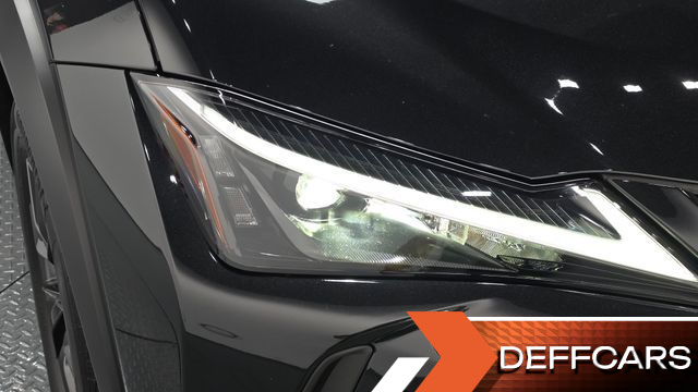 Lexus UX 2.0 2WD купить на сайте DeffCars