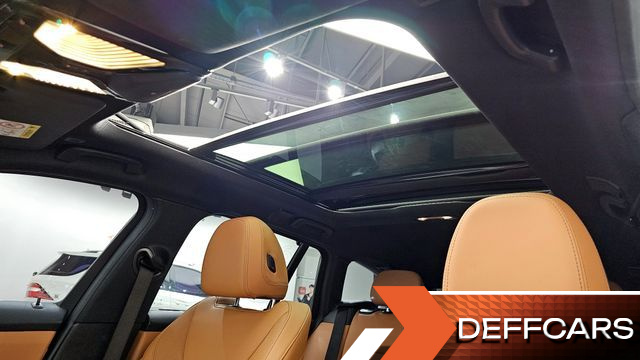 BMW 3-SERIES 320i Touring M Sports купить на сайте DeffCars