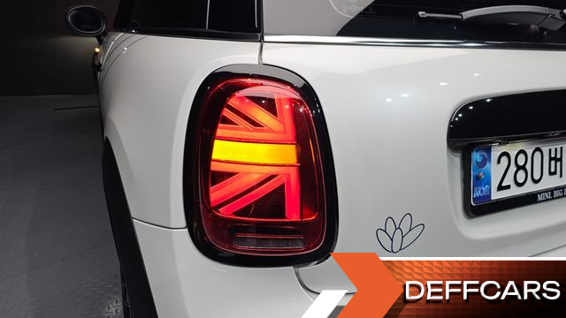 Mini COOPER Mayfield Edition 3rd купить на сайте DeffCars
