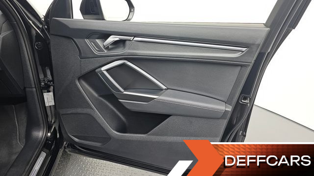 Audi Q3 35 TDI Premium Sportback купить на сайте DeffCars