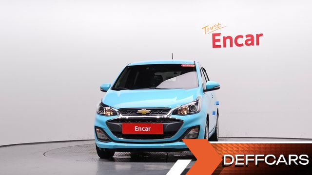 ChevroletGMDaewoo SPARK Premier купить на сайте DeffCars