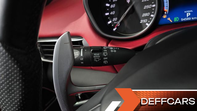 Maserati LEVANTE 3.0 AWD GranSport купить на сайте DeffCars