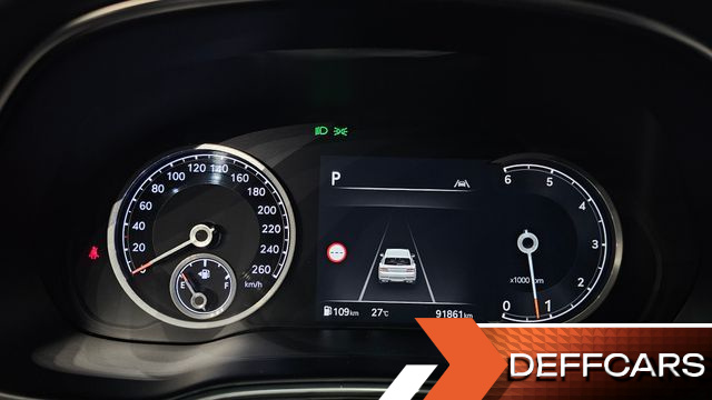 Genesis GV80 3.0 Diesel 2WD купить на сайте DeffCars