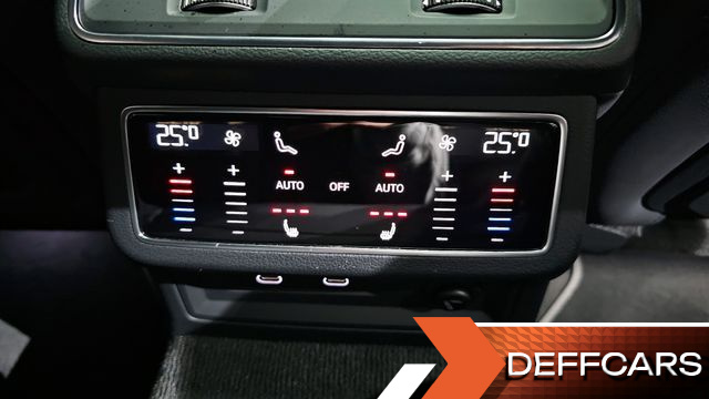 Audi A7 45 TDI Quattro Premium купить на сайте DeffCars