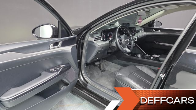 Kia K5 2.0 Trendy купить на сайте DeffCars