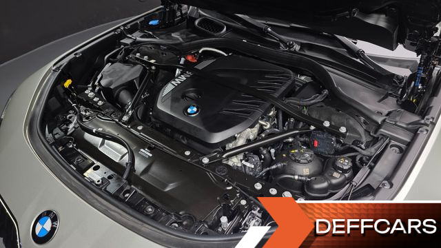 BMW 7-SERIES 740d xDrive M Sport купить на сайте DeffCars