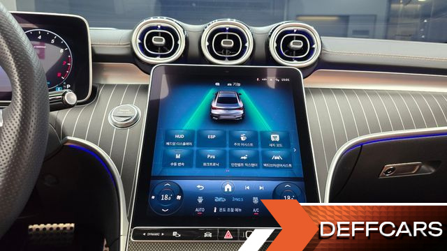 Mercedes CLE-CLASS CLE450 4MATIC Coupe купить на сайте DeffCars