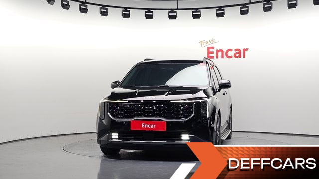 Kia CARNIVAL HEV 7seater Gravity купить на сайте DeffCars